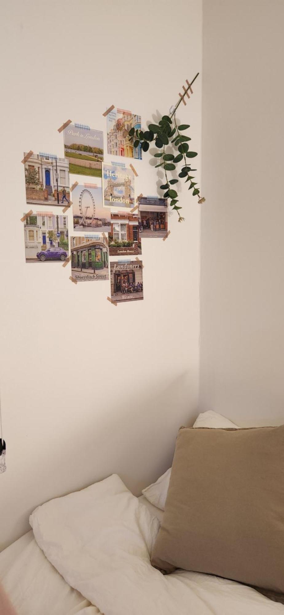 Just Hue Apartment *