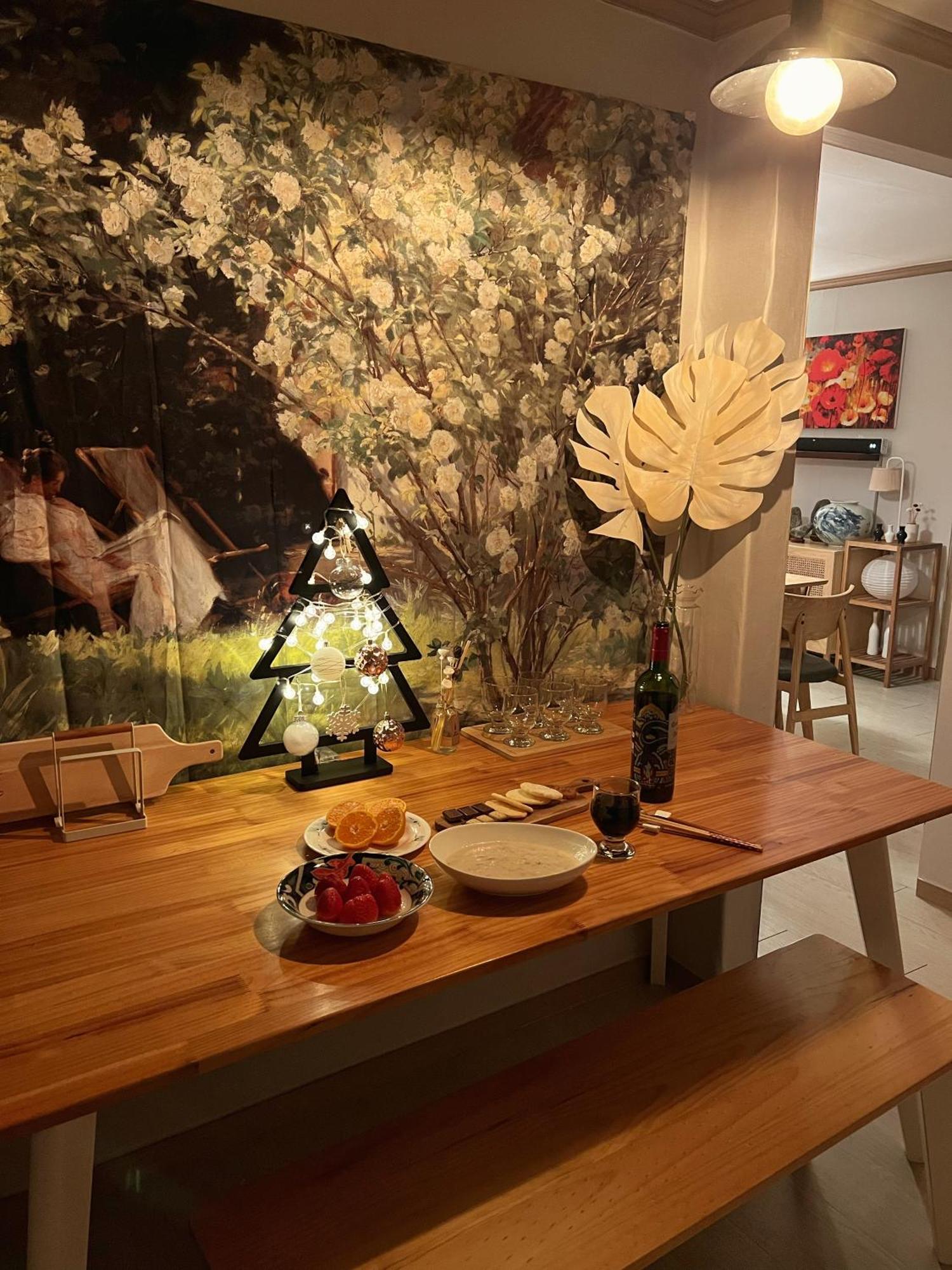K-culture Villa Seoul