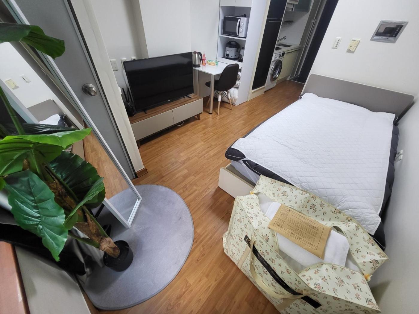 2-2401 #gangnam Stn, 5-min #yeoksam Stn, 3-min #ott #concierge Gangnam Managed * Seoul