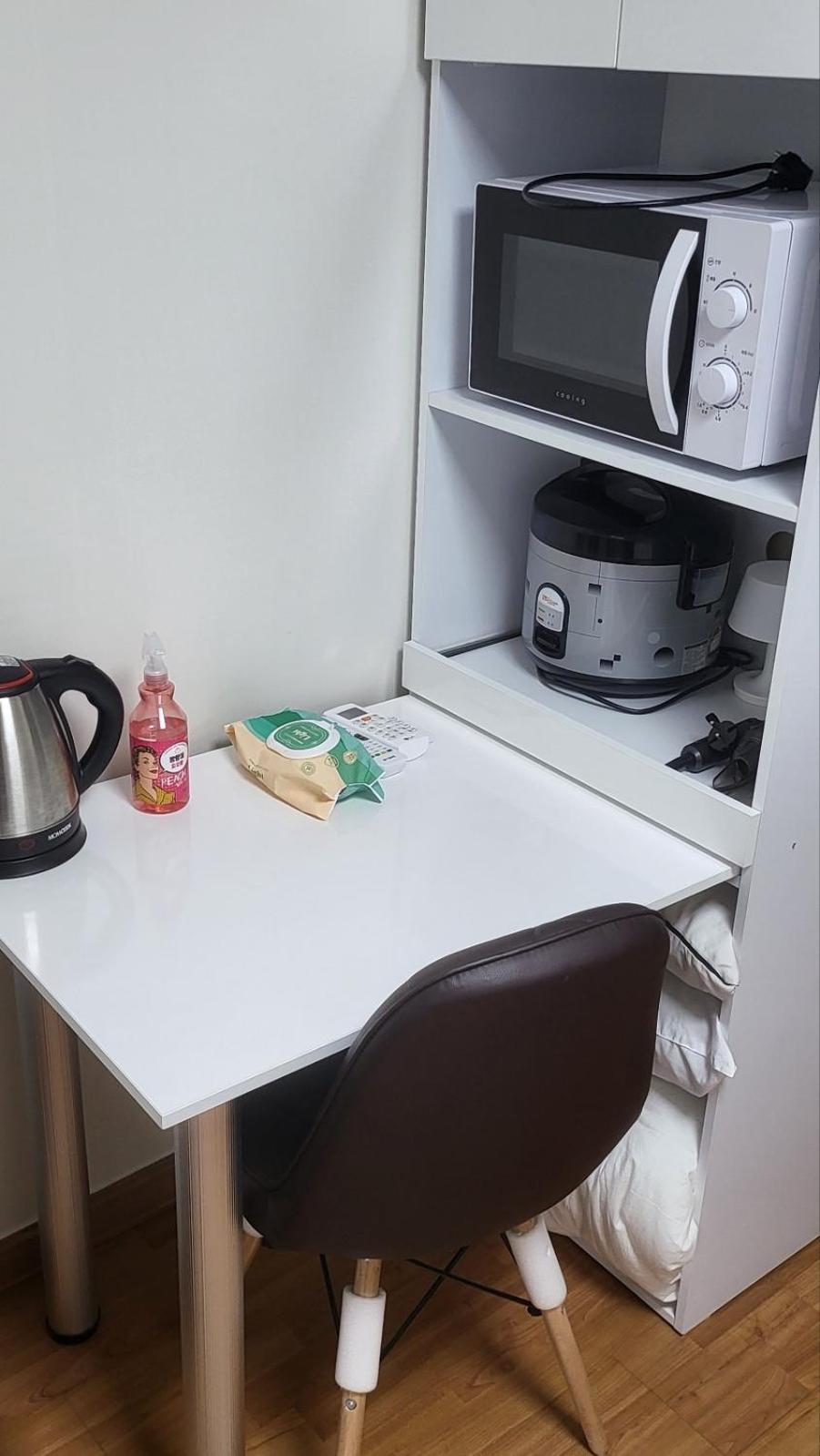 2-2401 #gangnam Stn, 5-min #yeoksam Stn, 3-min #ott #concierge Gangnam Managed Apartment