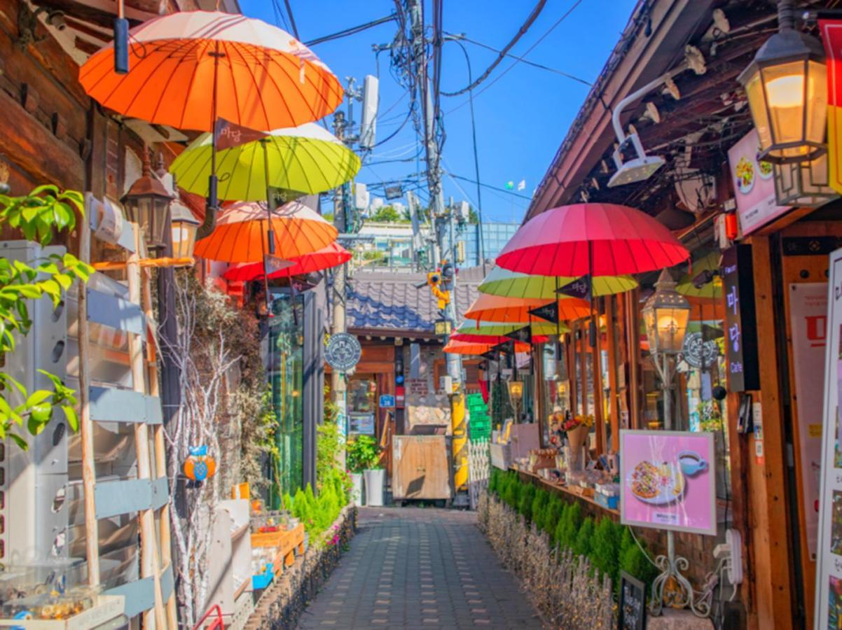 Zen Stay2 Hostel Seoul