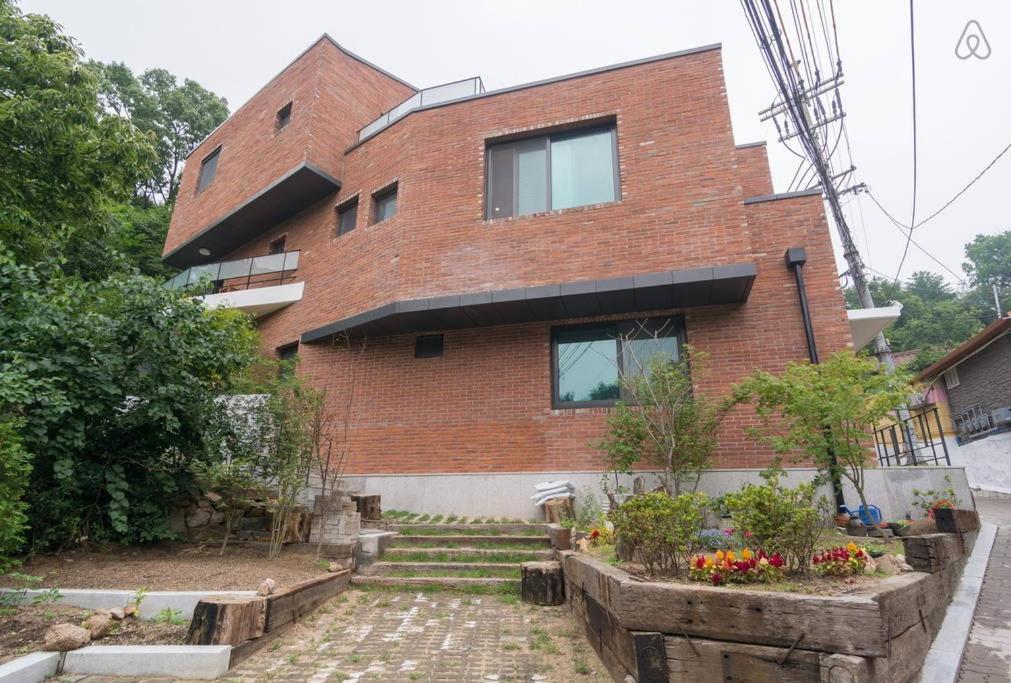 The Kims Casa de hóspedes Seul