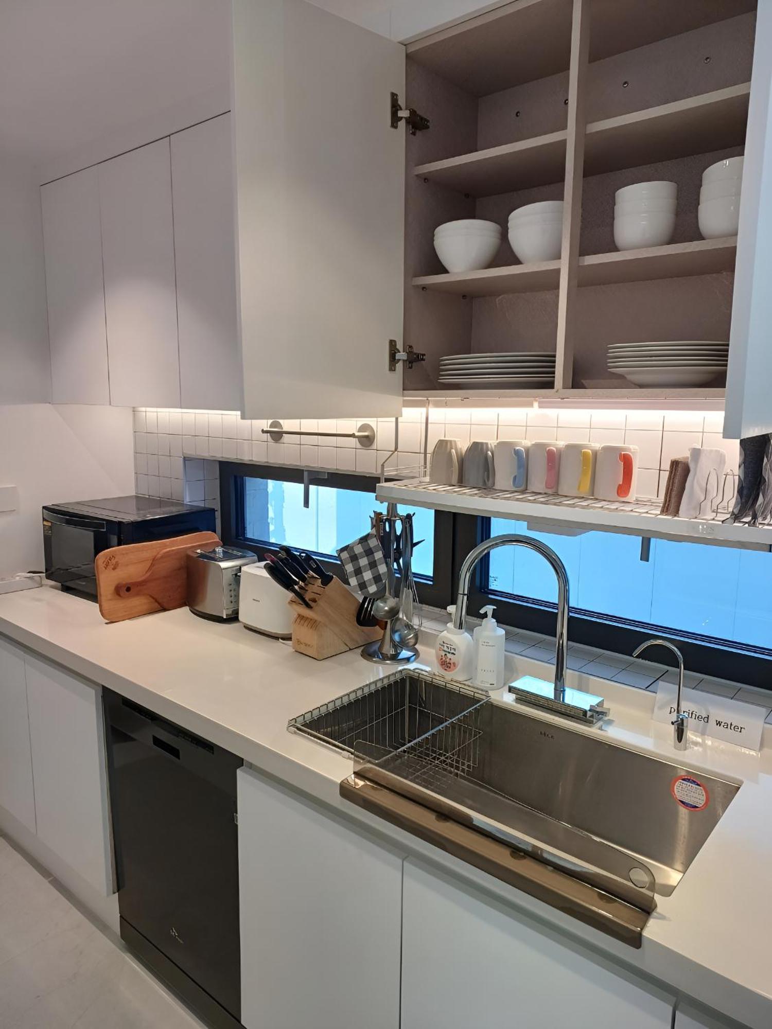 318 Guest house