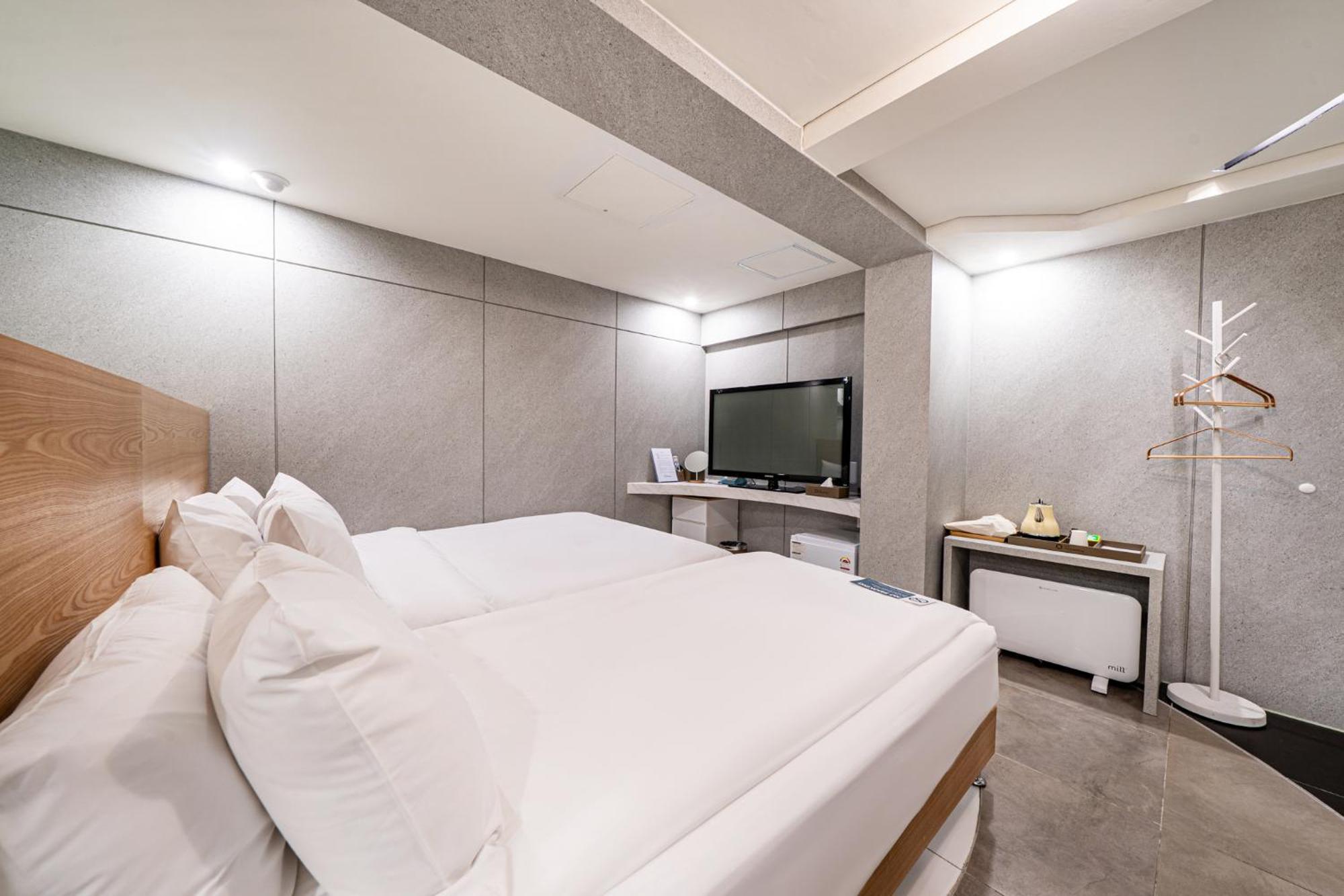 Simplestay In Jongno Hotel Seoul