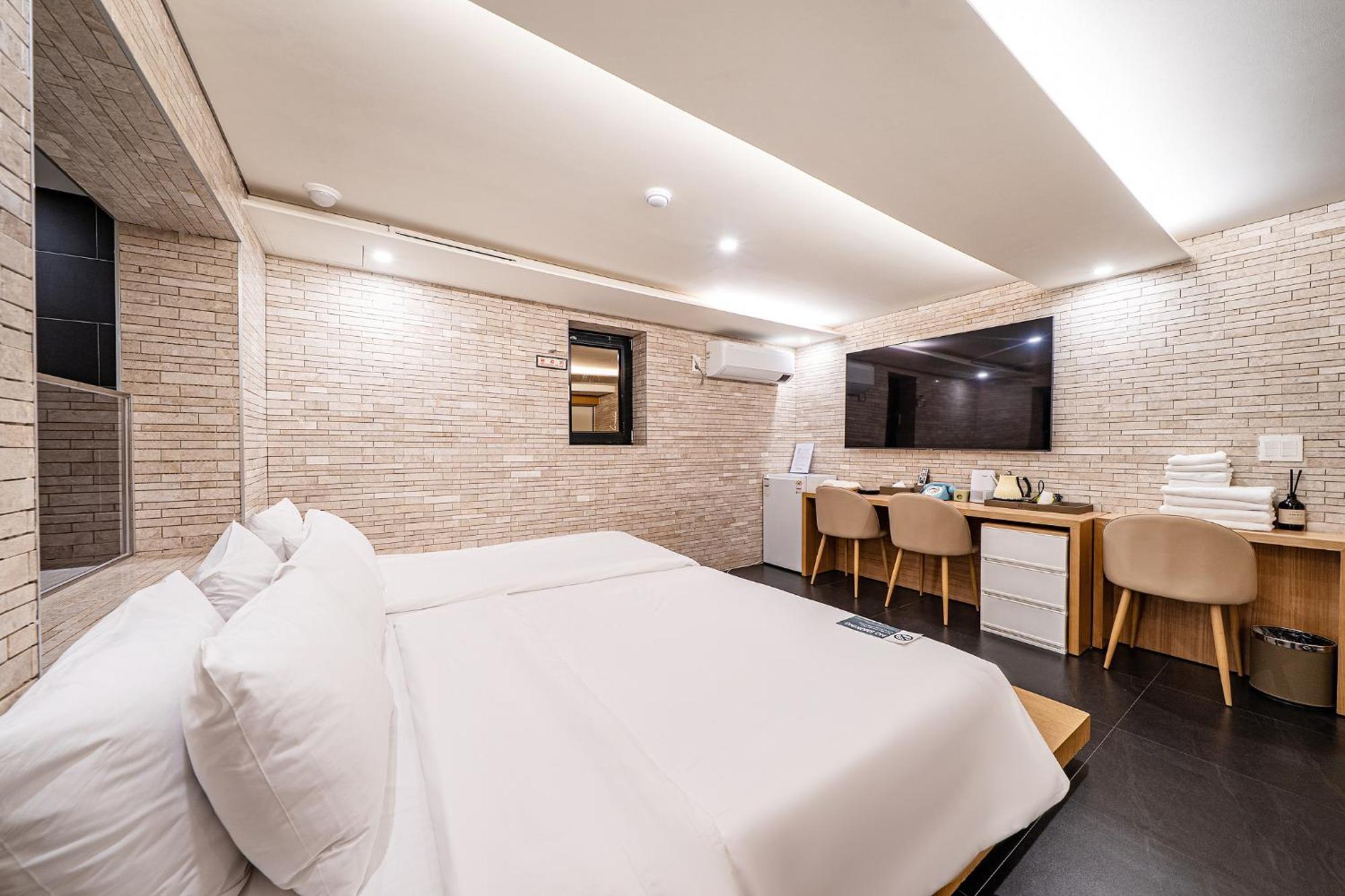 Simplestay In Jongno * Seoul