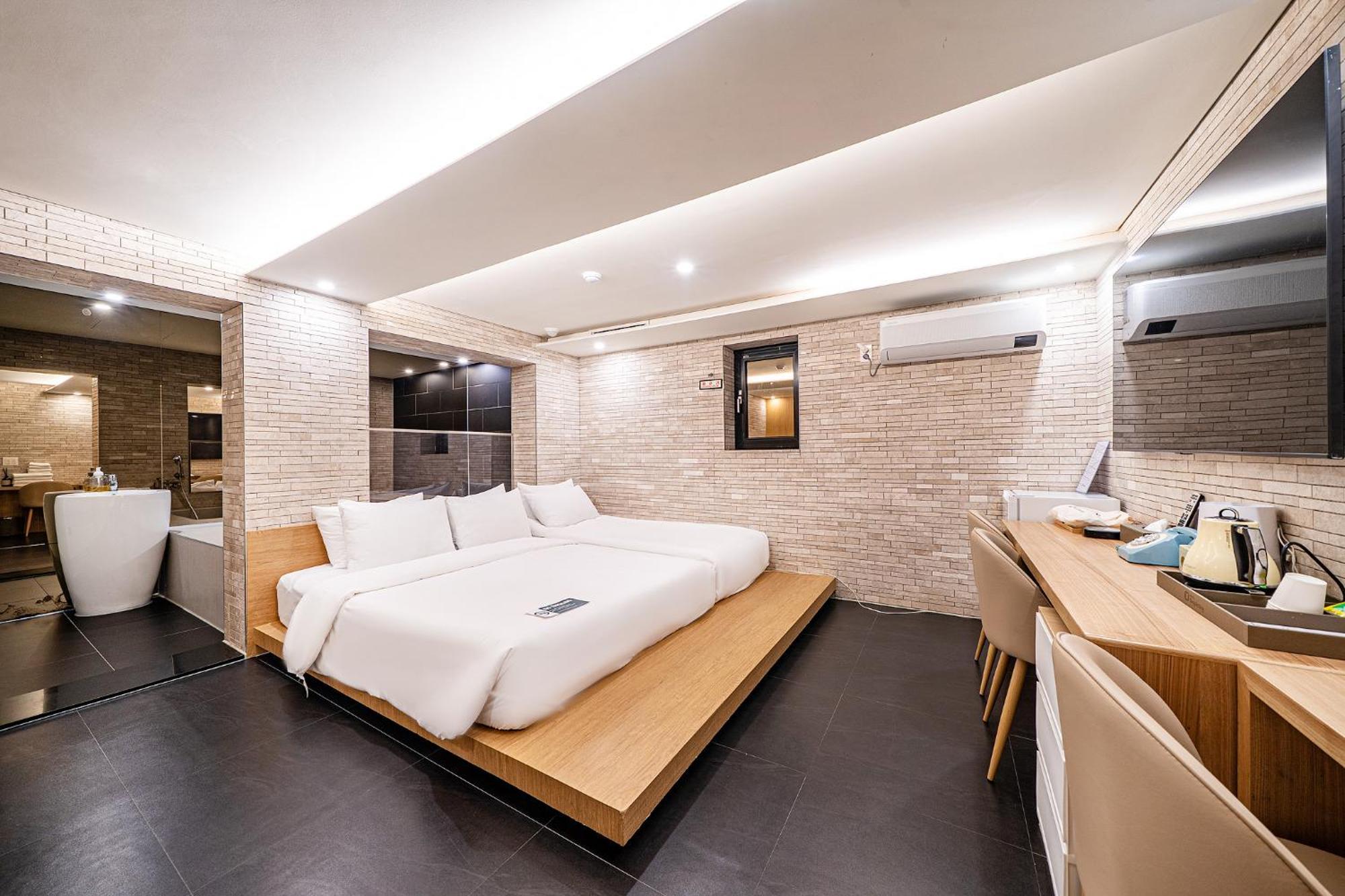 Simplestay In Jongno *