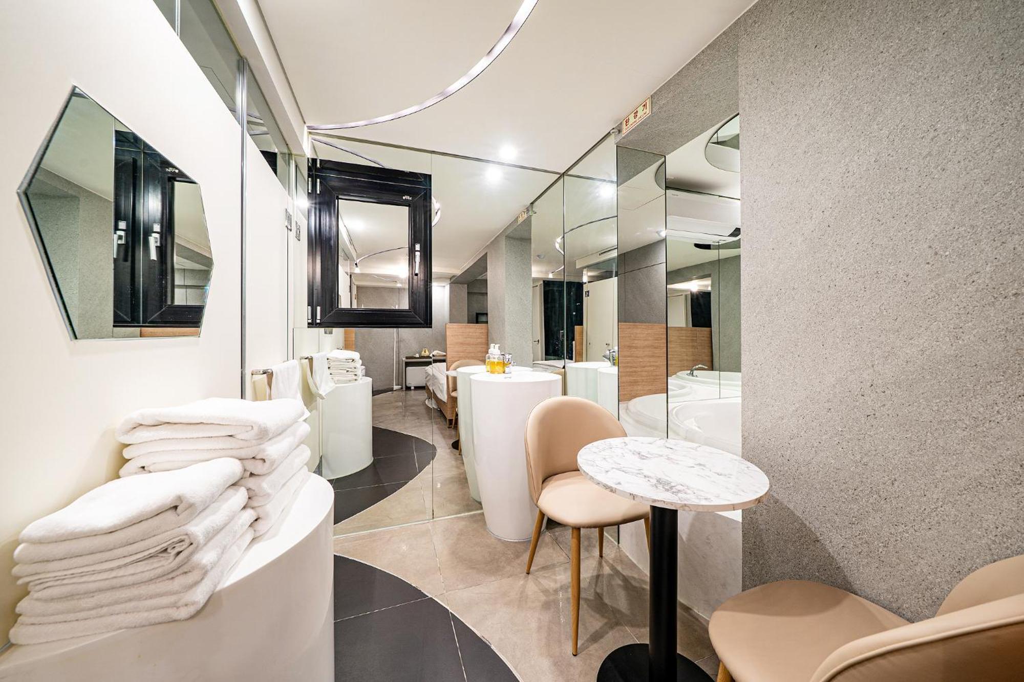 Simplestay In Jongno Seoul