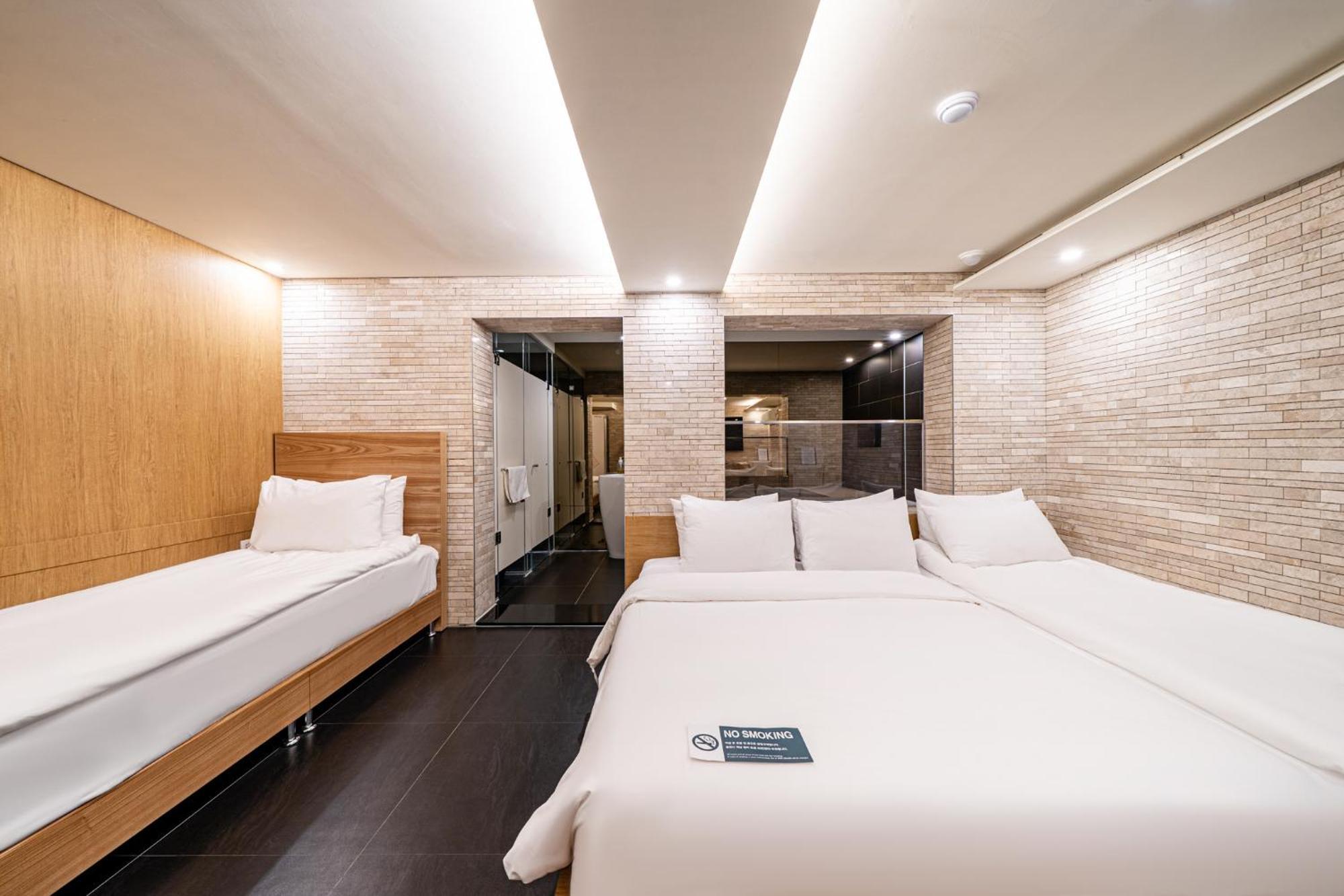 Simplestay In Jongno Seoul