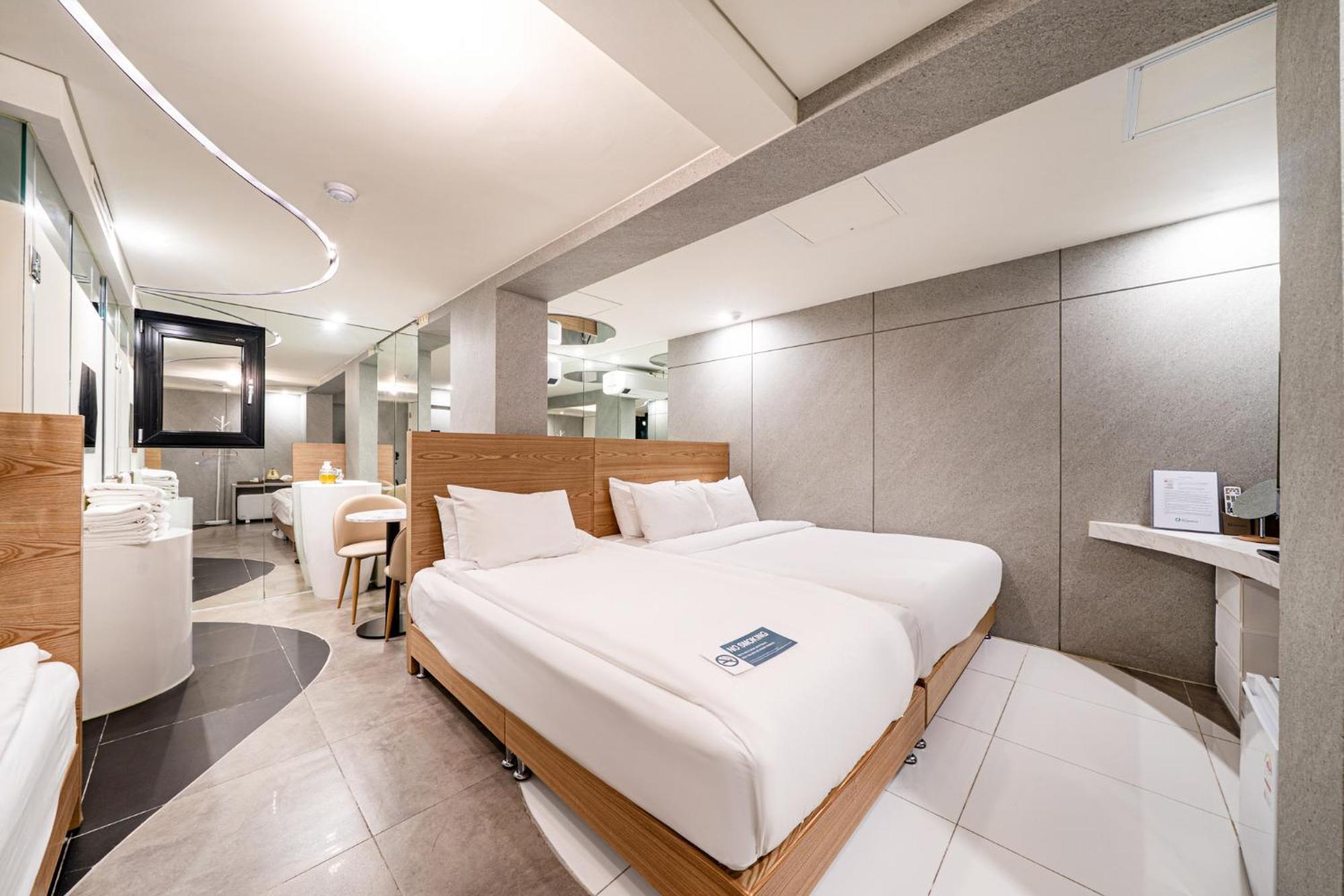 Simplestay In Jongno