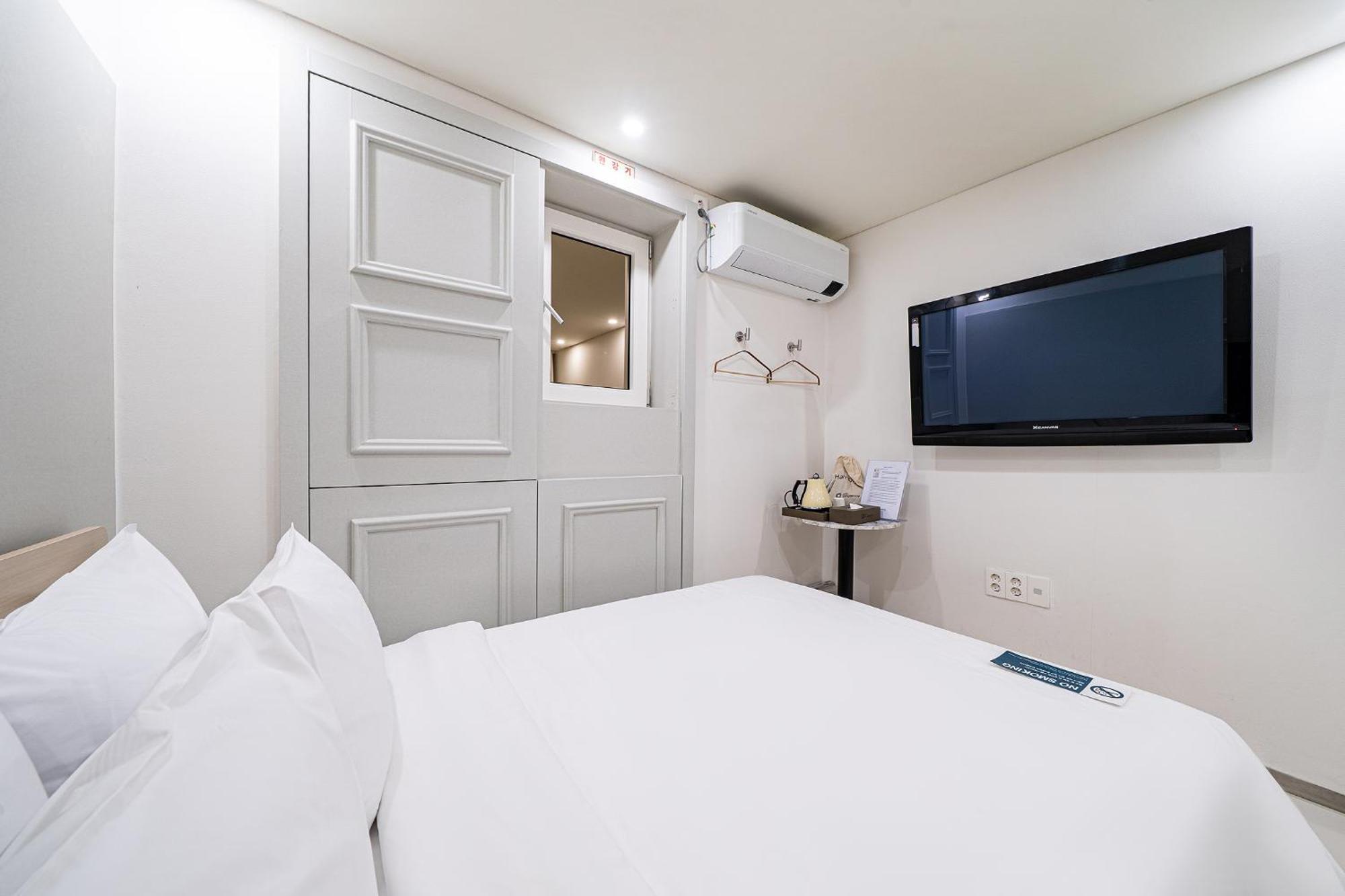 Simplestay In Jongno Hotel