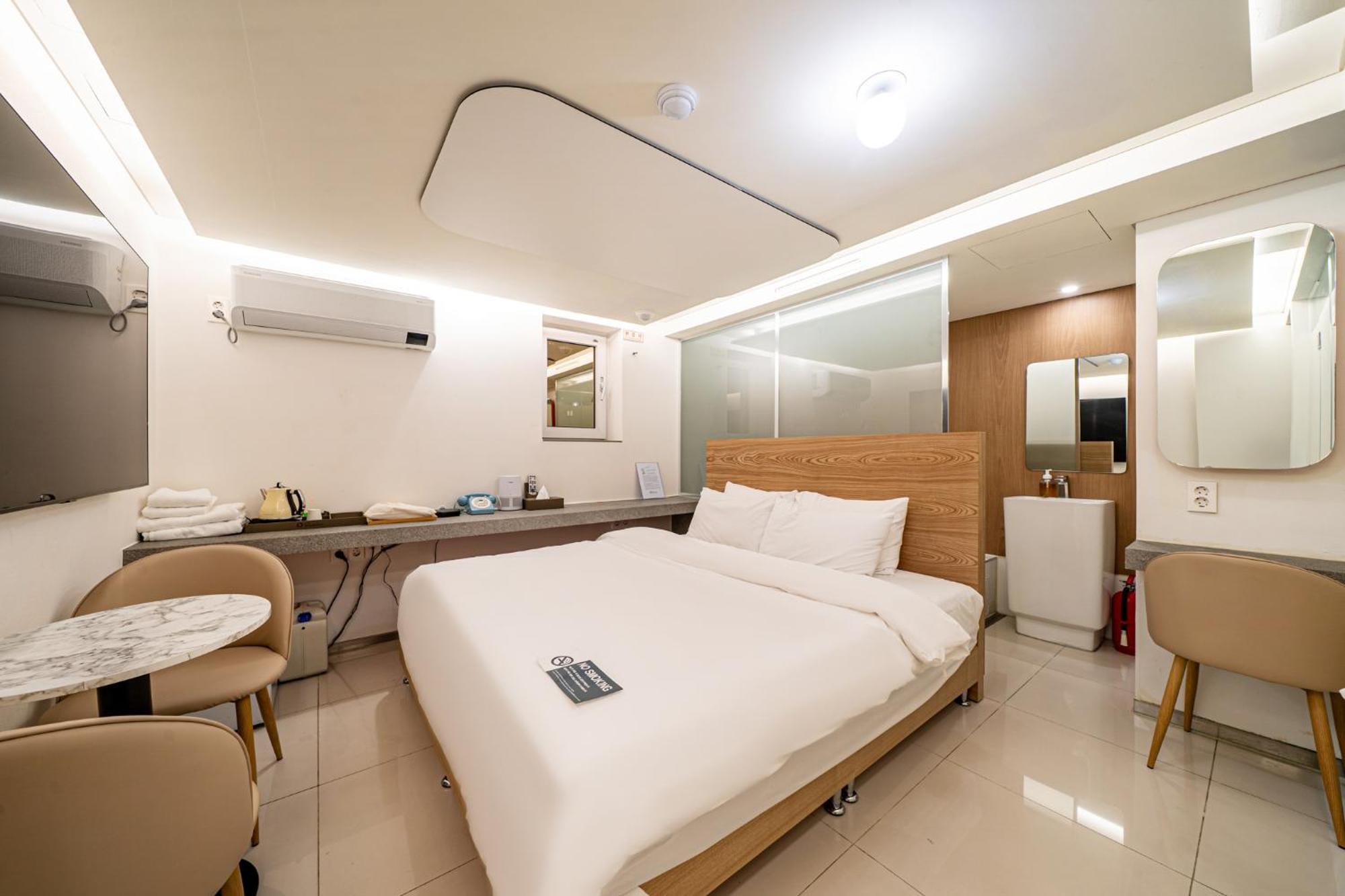 Simplestay In Jongno Hotel