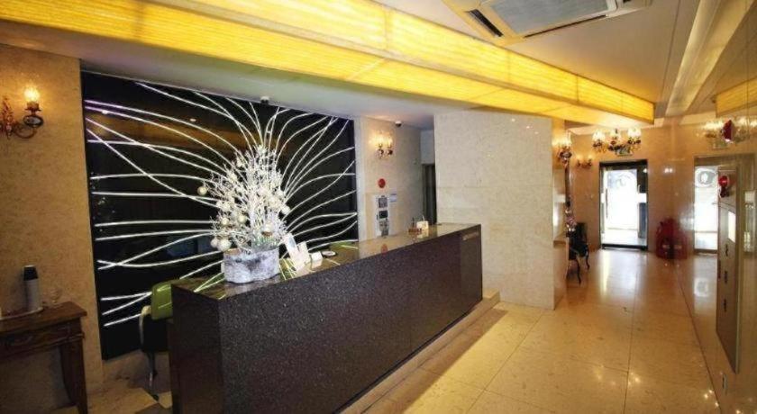 Circle Motel Seoul