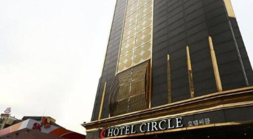 Circle Seoul