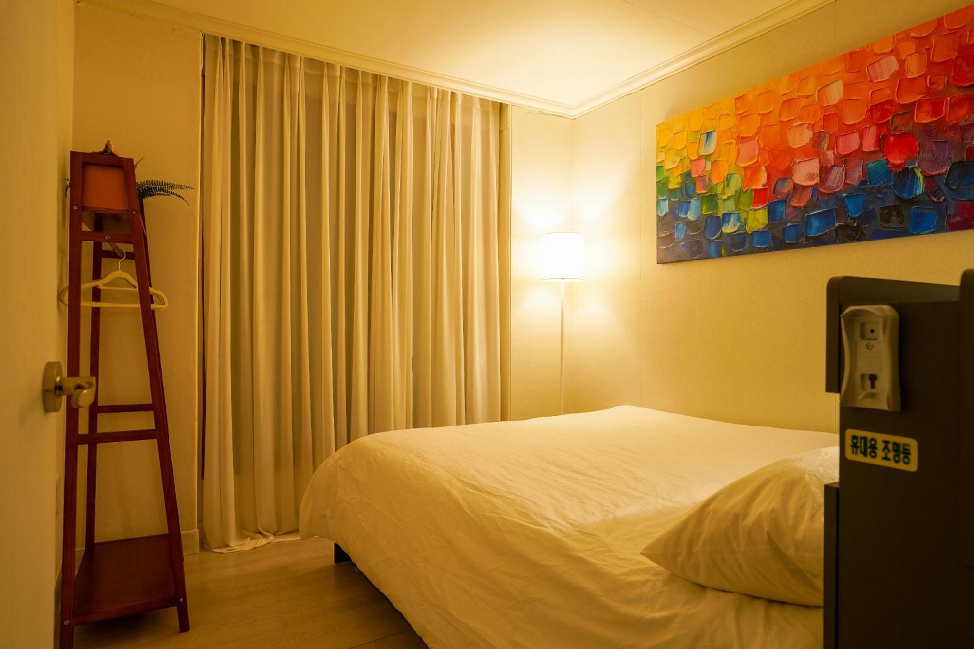 Staypuzzle Apartment
