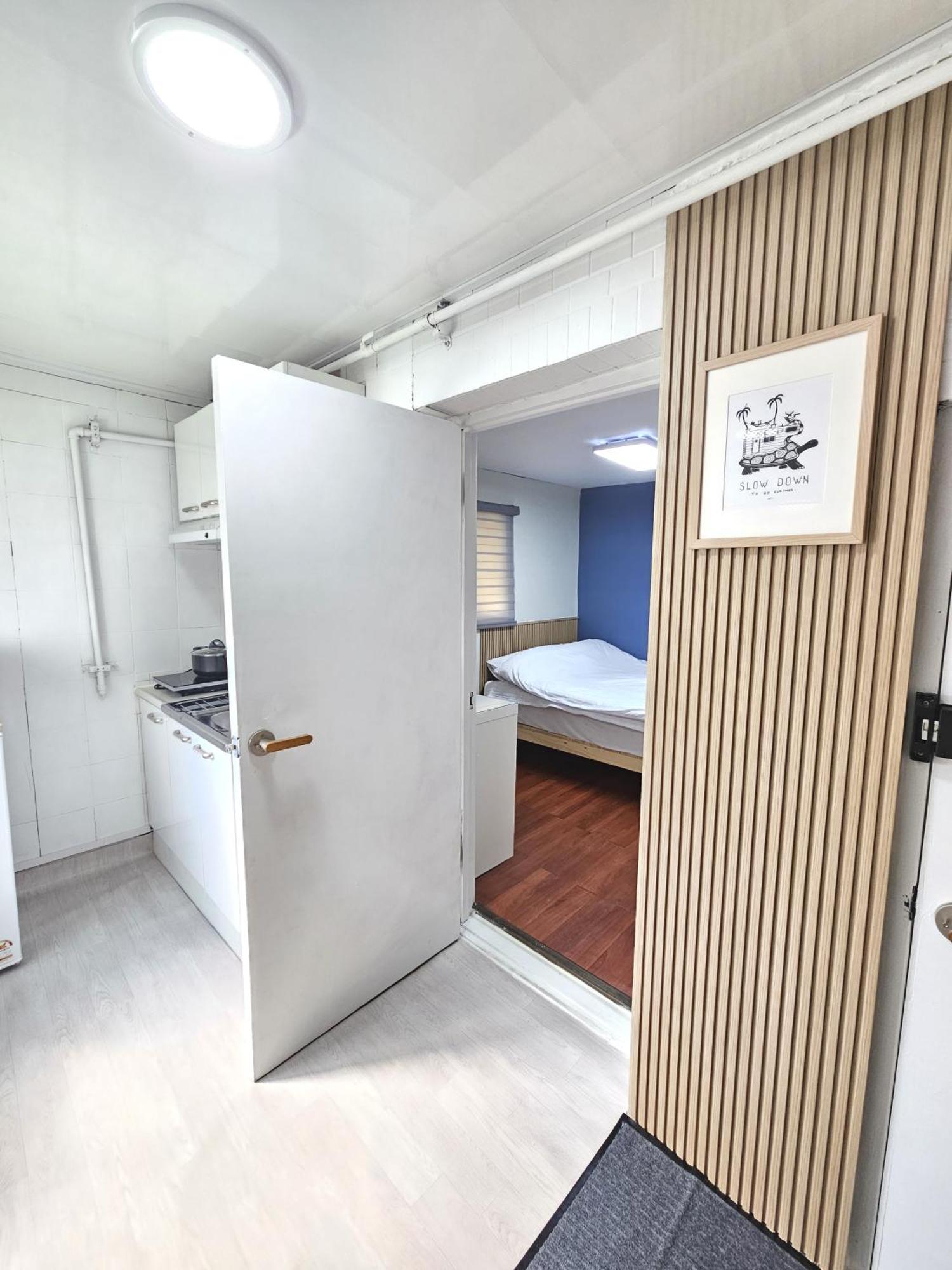Nest Seoul