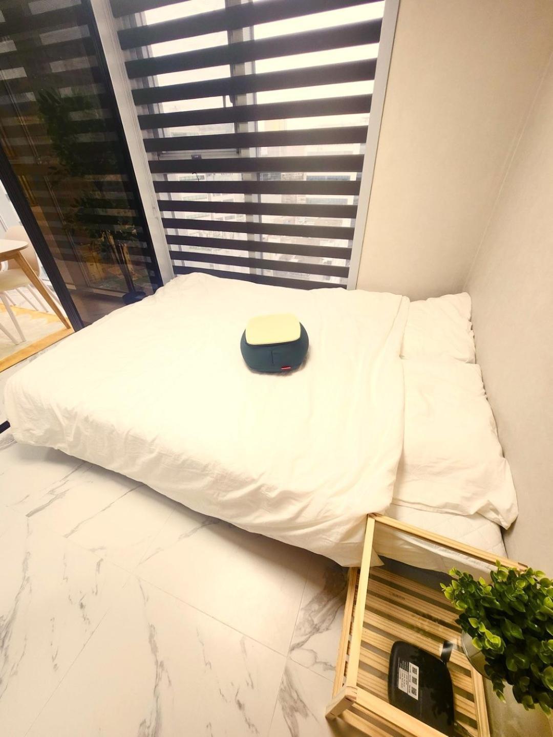 Apartamento Zest Homes *