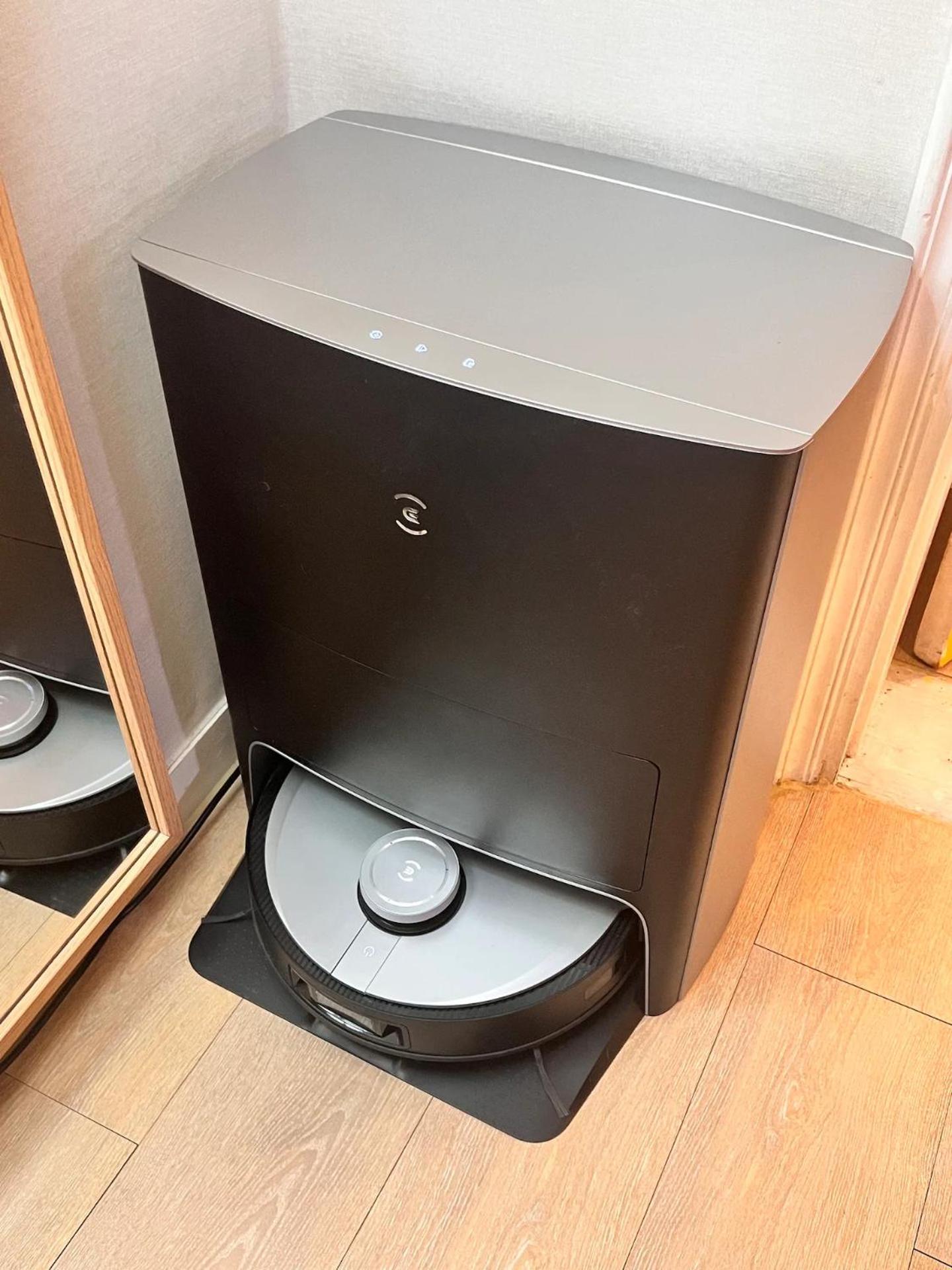 Villa Joy-30sec From Hongdae Subwaystop-elevator *