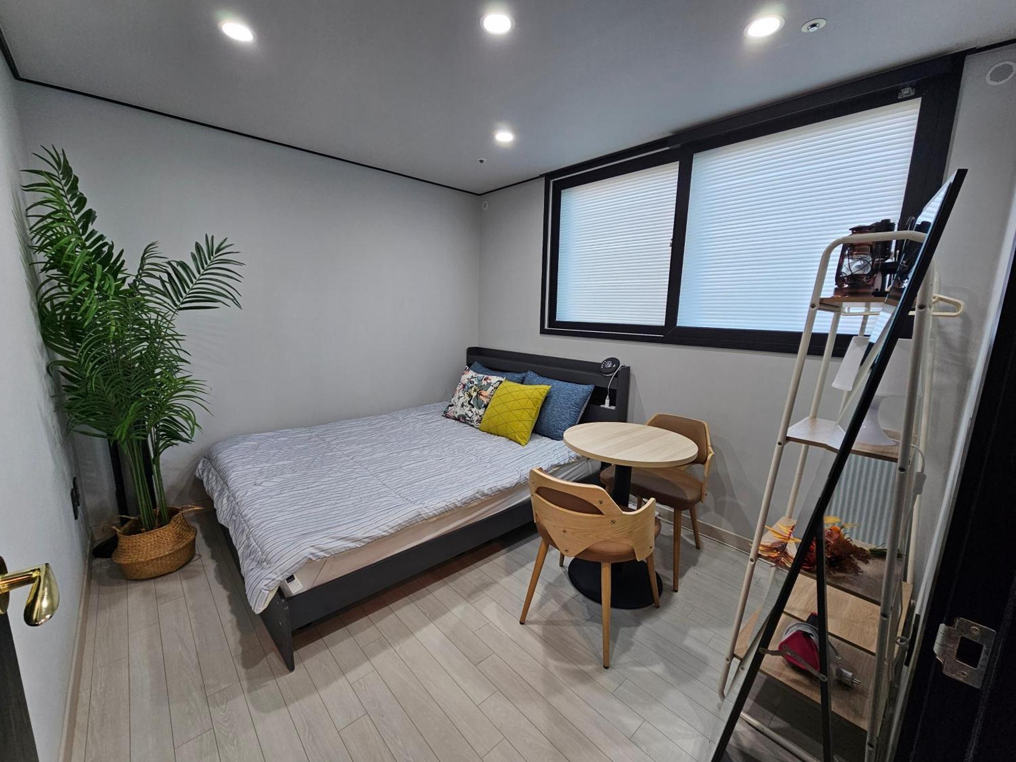 Pangsapuri Hwagok Station - Two Room, Sunshine Seoul