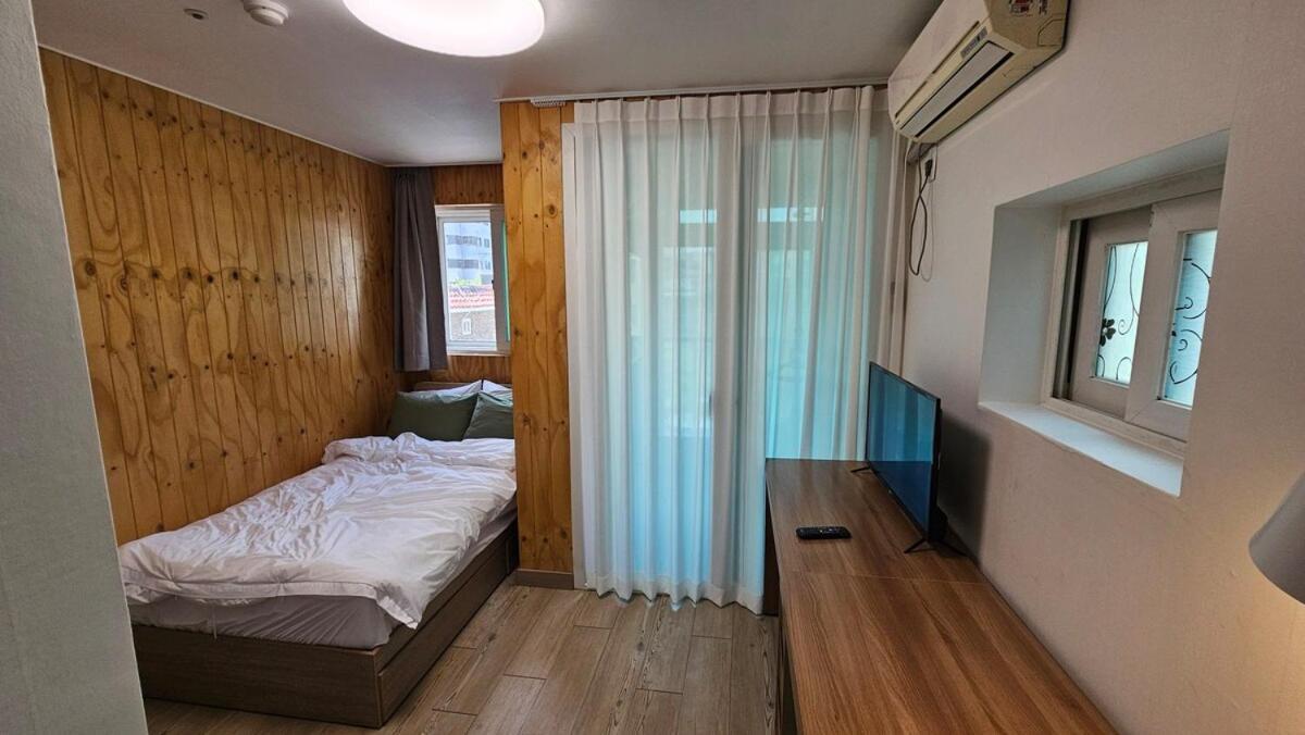 Guest house K-won *
