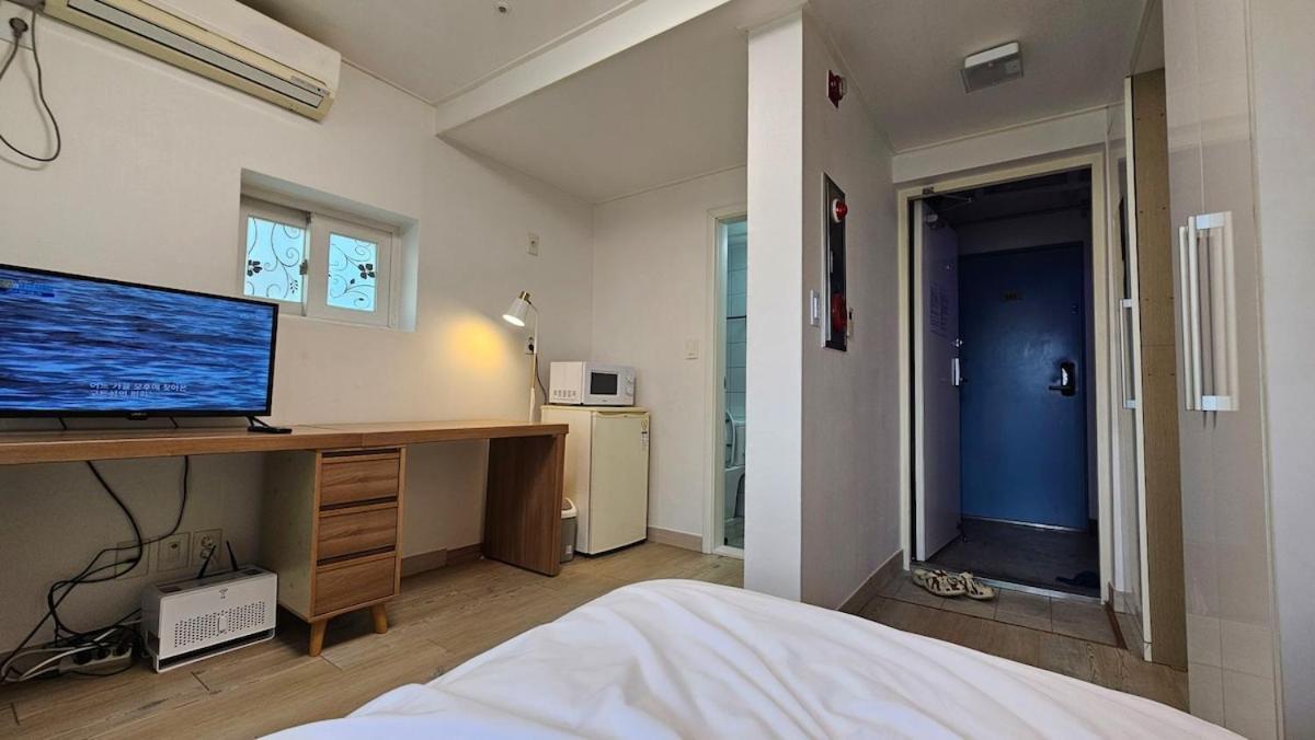 Guest house K-won Seoul