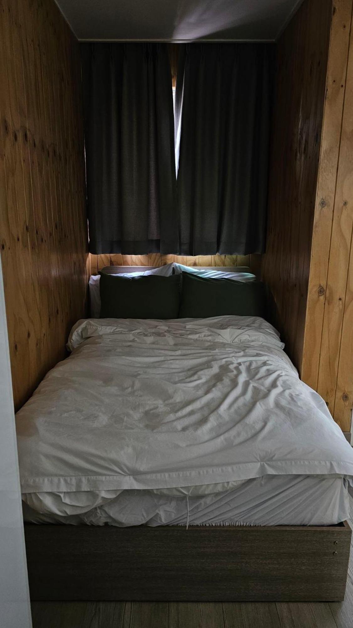 Guest house K-won