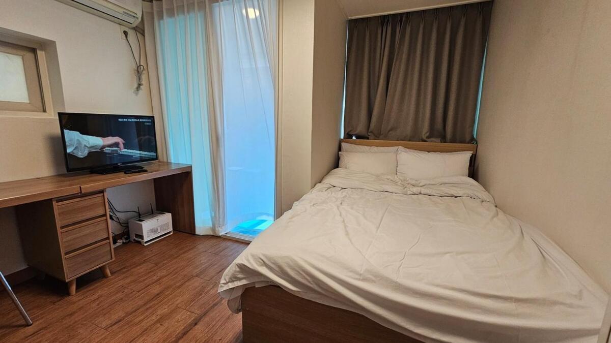 K-won Guest house