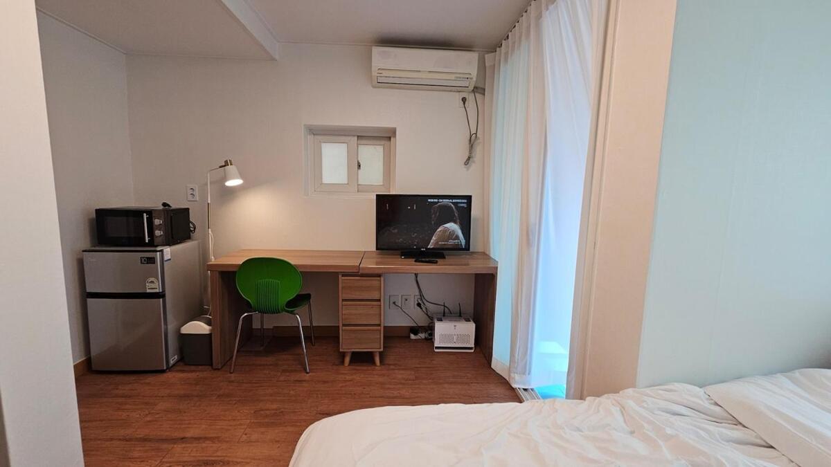 K-won Guest house