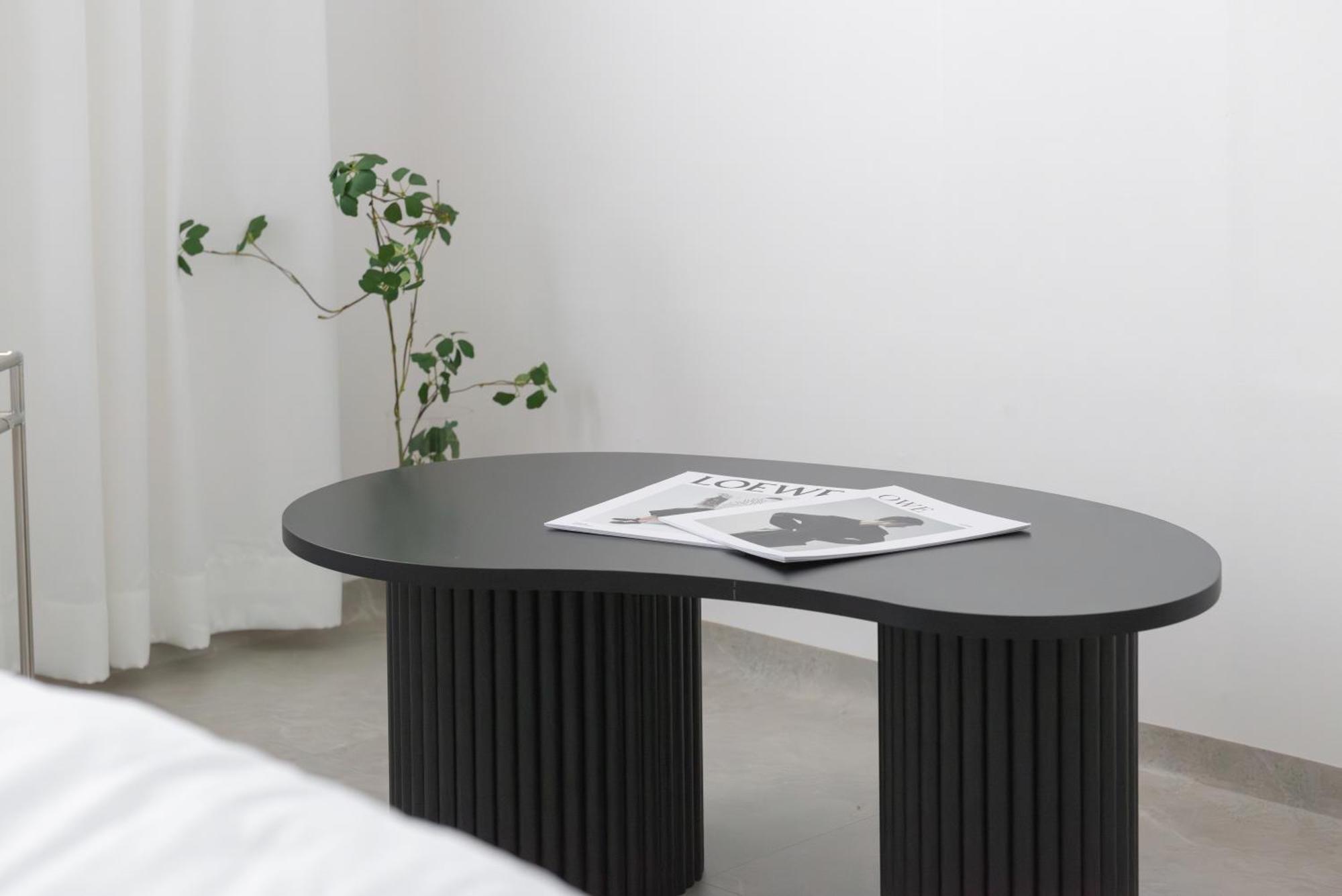 Villa National 7 Minutes Walk, 3 Minutes For Airport Bus, 20 Minutes For Gangnam Subway *