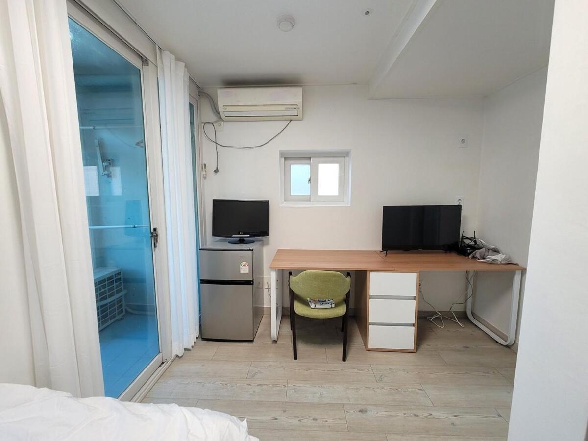 K-won Guest house Seoul