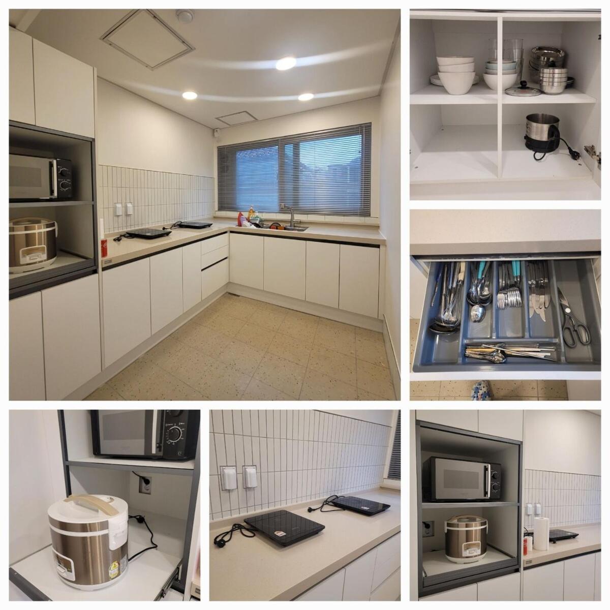 K-won Guest house