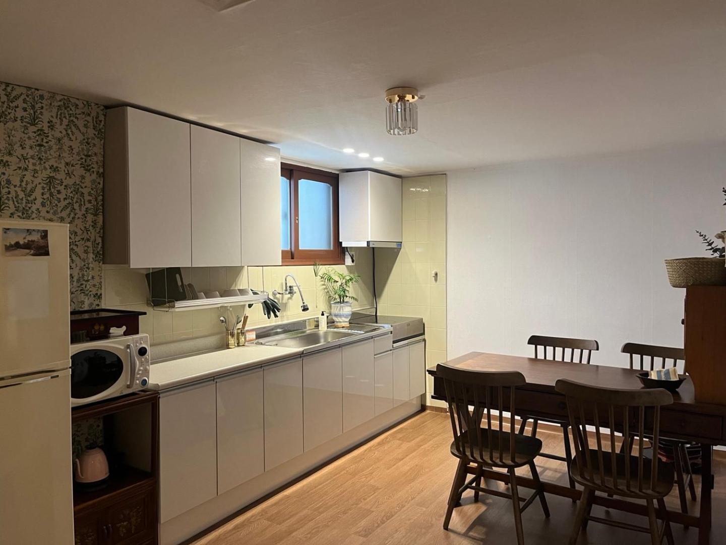 Apartment Homigraound Yeongdeungpo Seoul