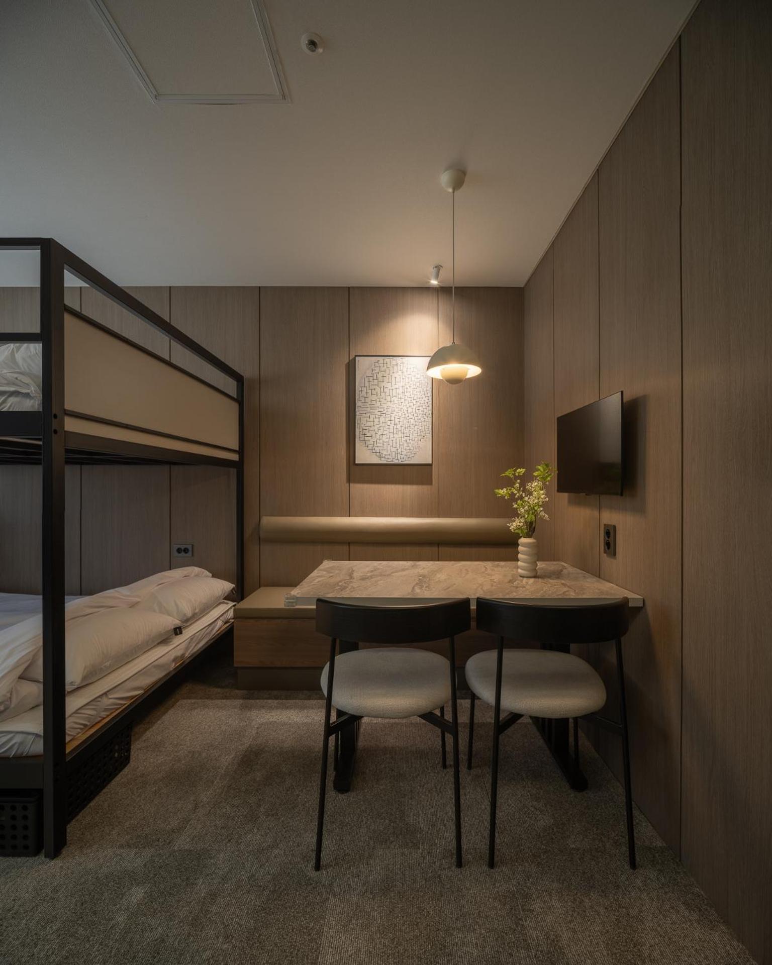 Hotel Extay Dongdaemun Seoul