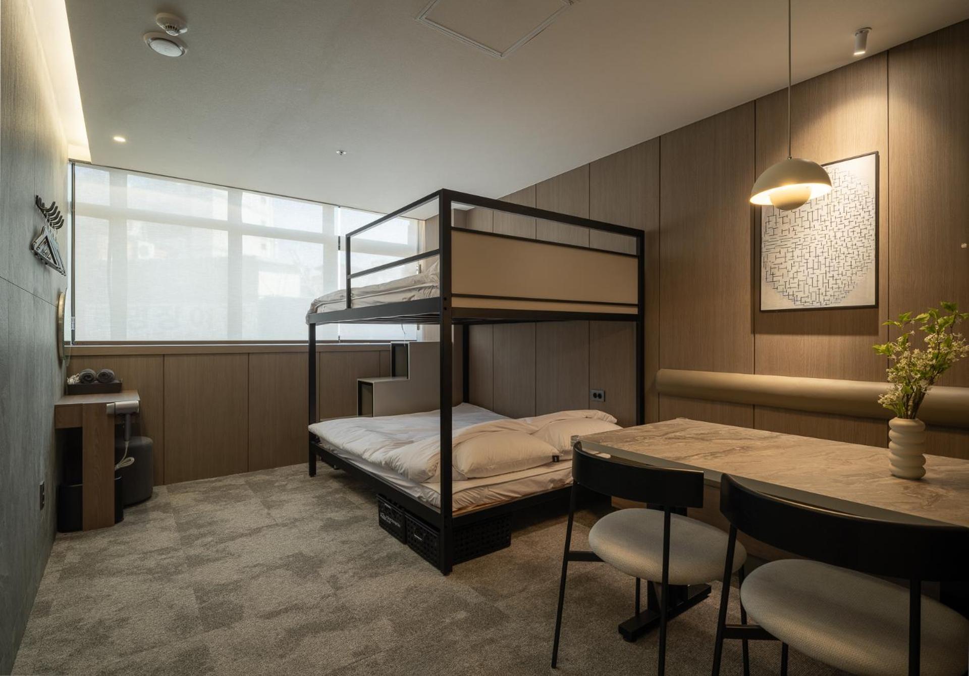 Extay Dongdaemun Seoul