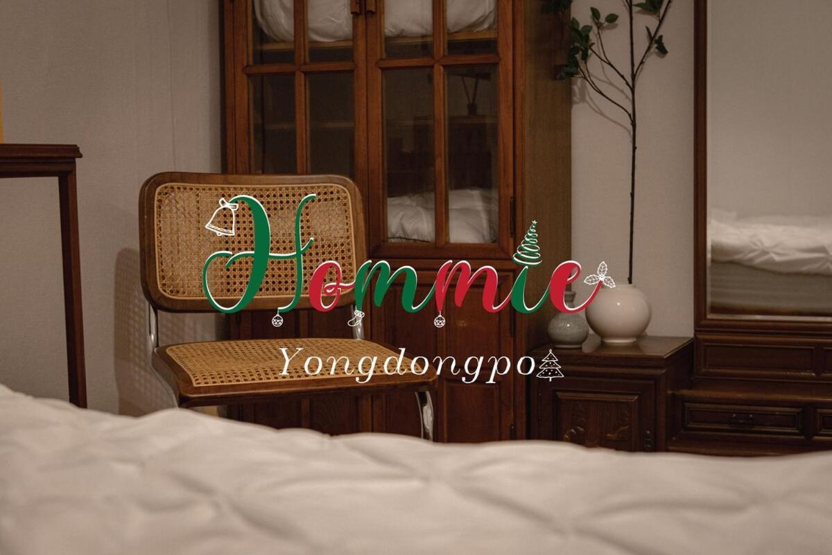 Homigraound Yeongdeungpo Apartment *