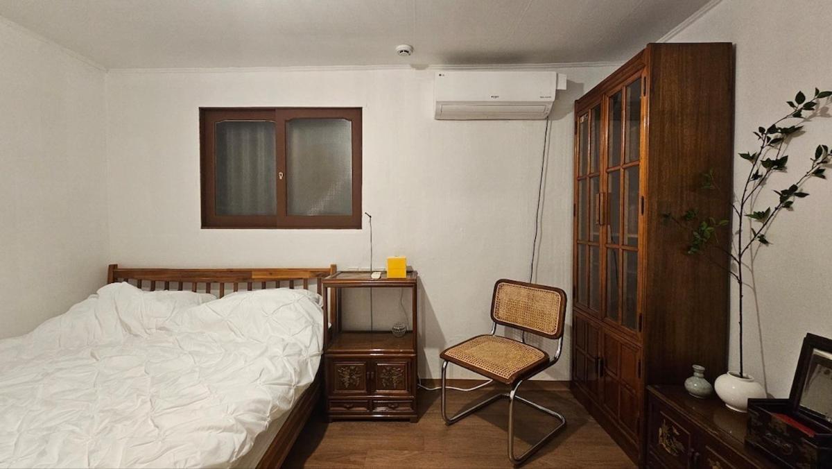 Apartment Homigraound Yeongdeungpo