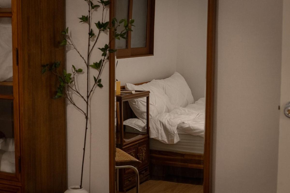 Apartment Homigraound Yeongdeungpo *