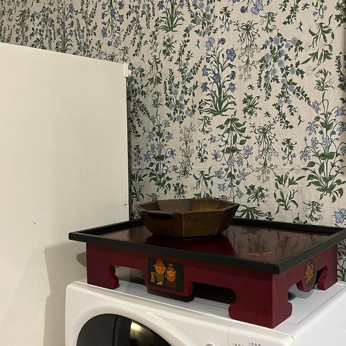 Apartment Homigraound Yeongdeungpo *