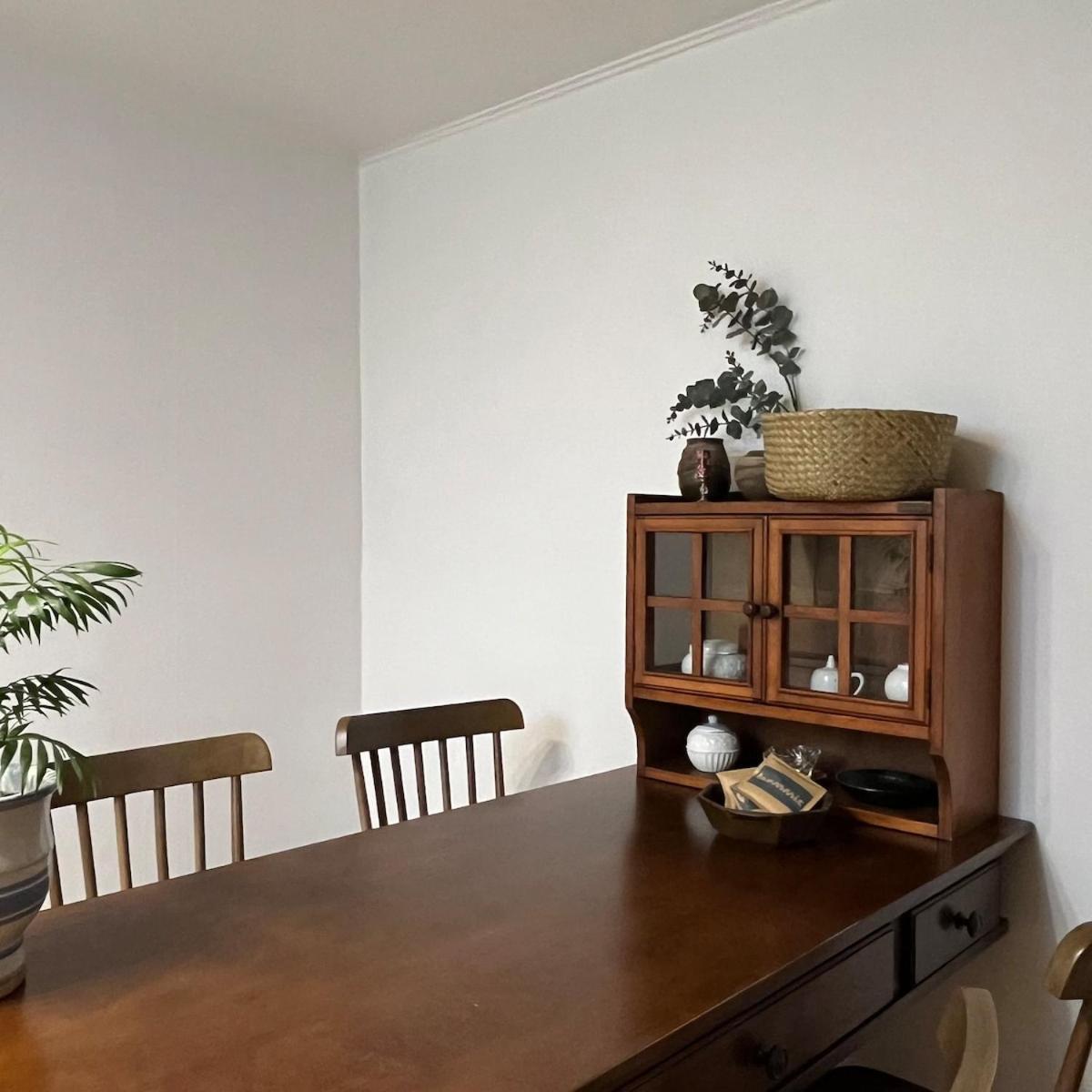 Apartment Homigraound Yeongdeungpo *