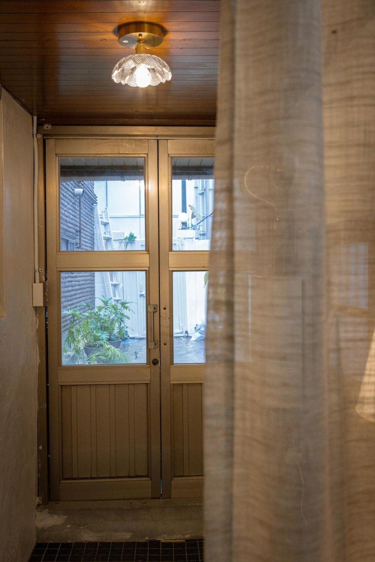 Apartment Homigraound Yeongdeungpo Seoul