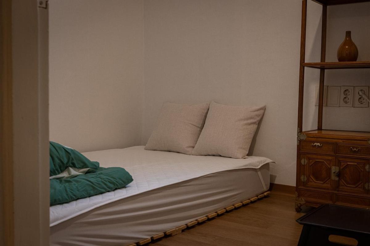 Apartment Homigraound Yeongdeungpo