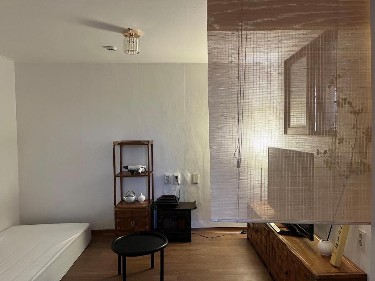 Homigraound Yeongdeungpo Apartment *