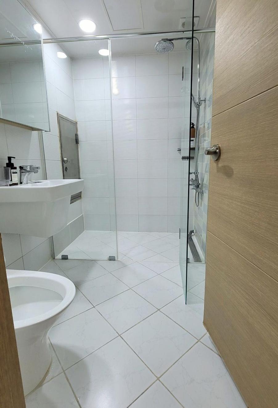 Apartment Gangnam912