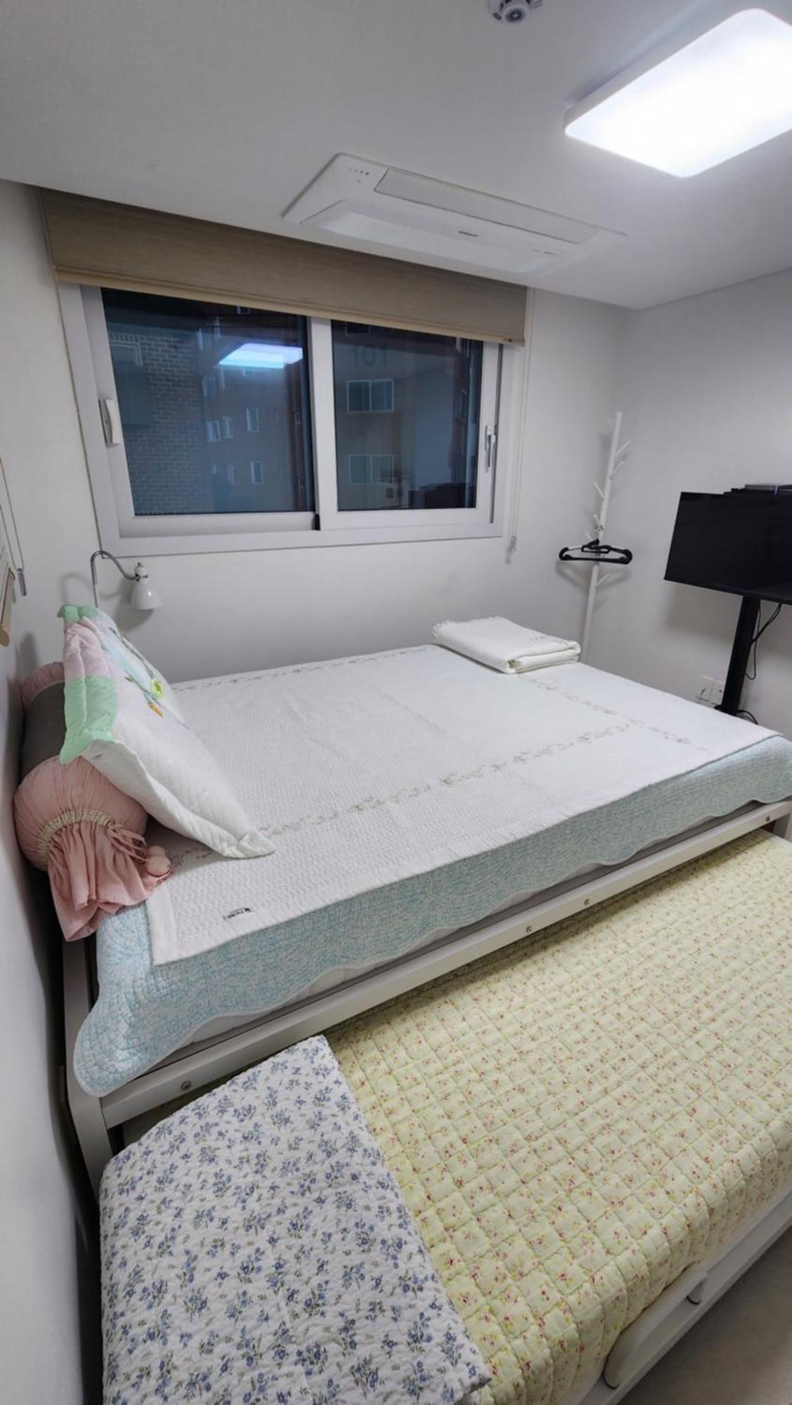 Casamigalu Guest house *