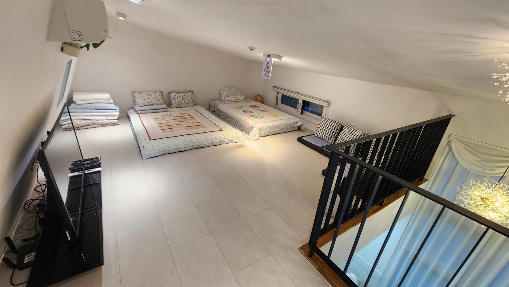 Guest house Casamigalu