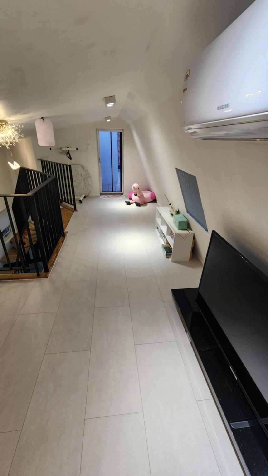 Guest house Casamigalu *
