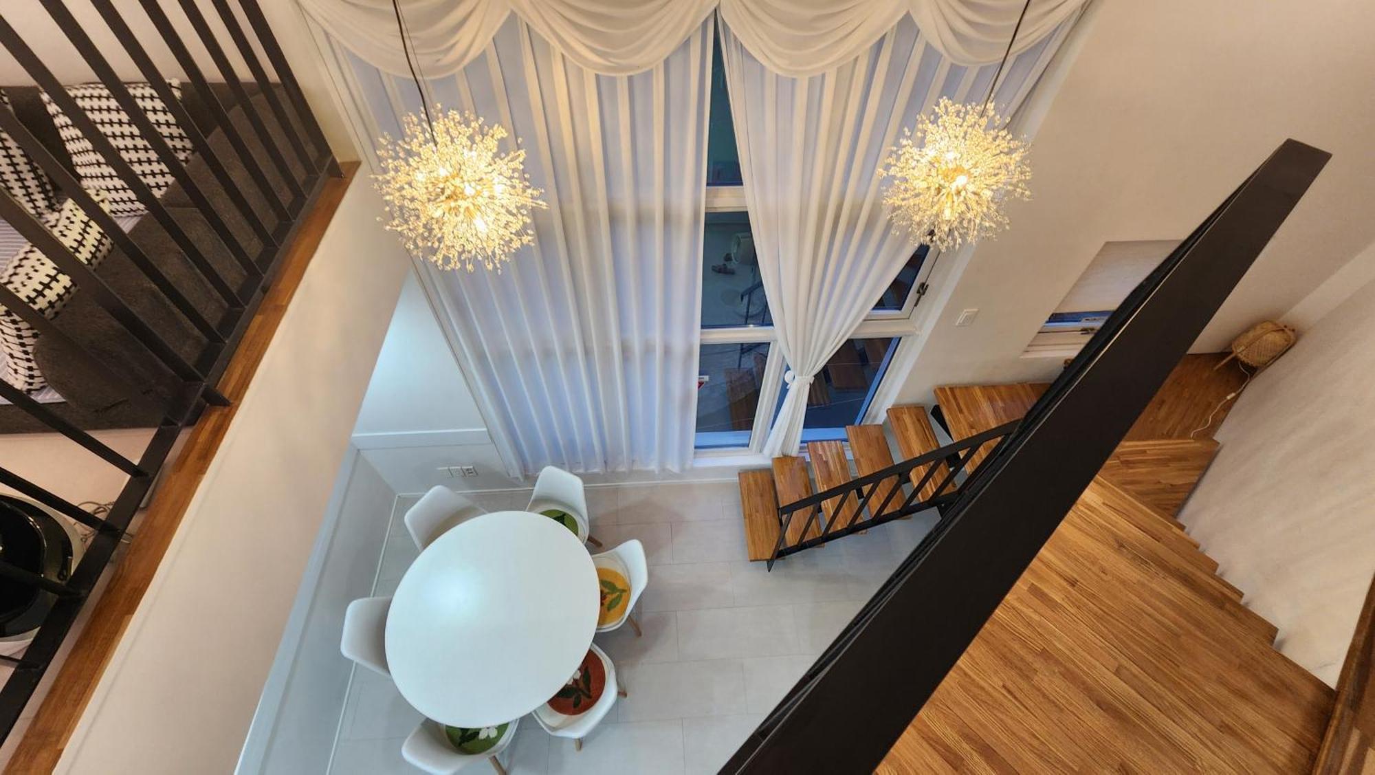 Guest house Casamigalu Seoul