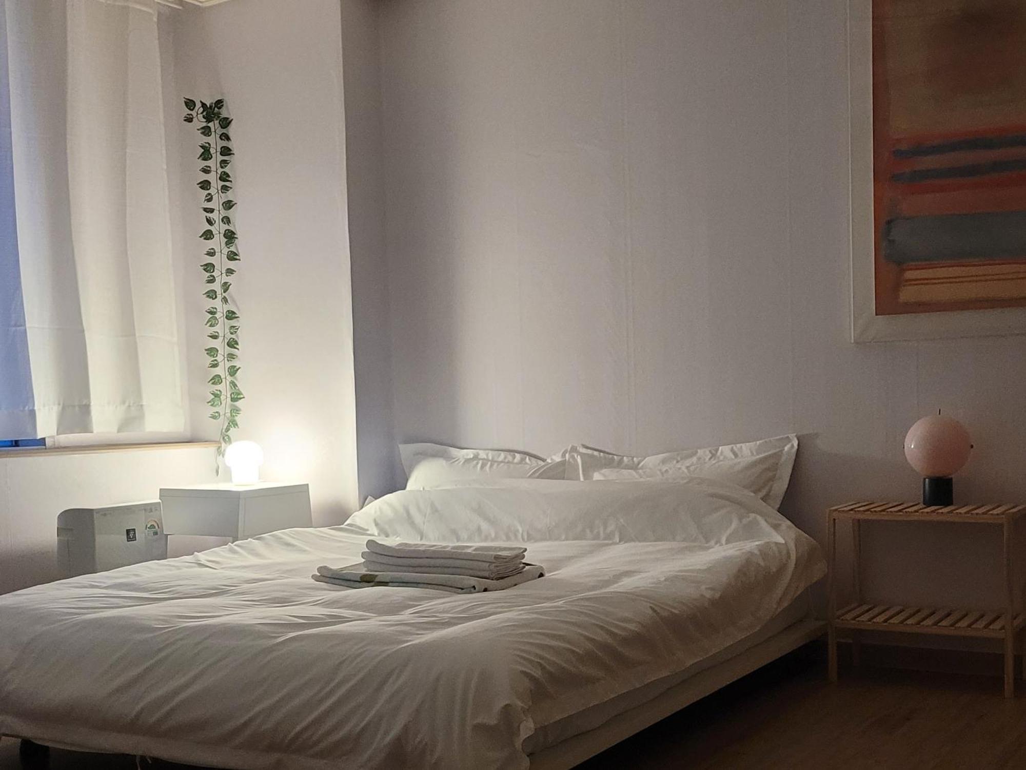 Apartment Gangnam912 Seoul