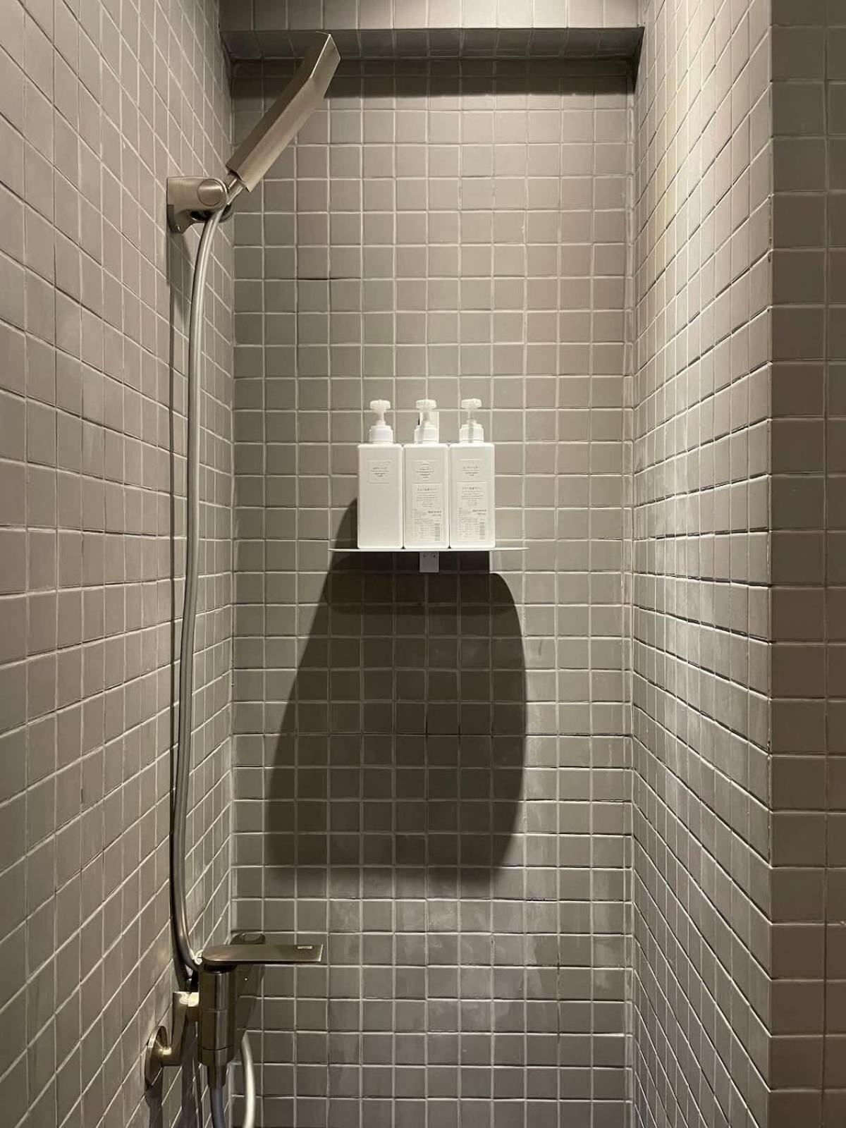 Pipe Apartment