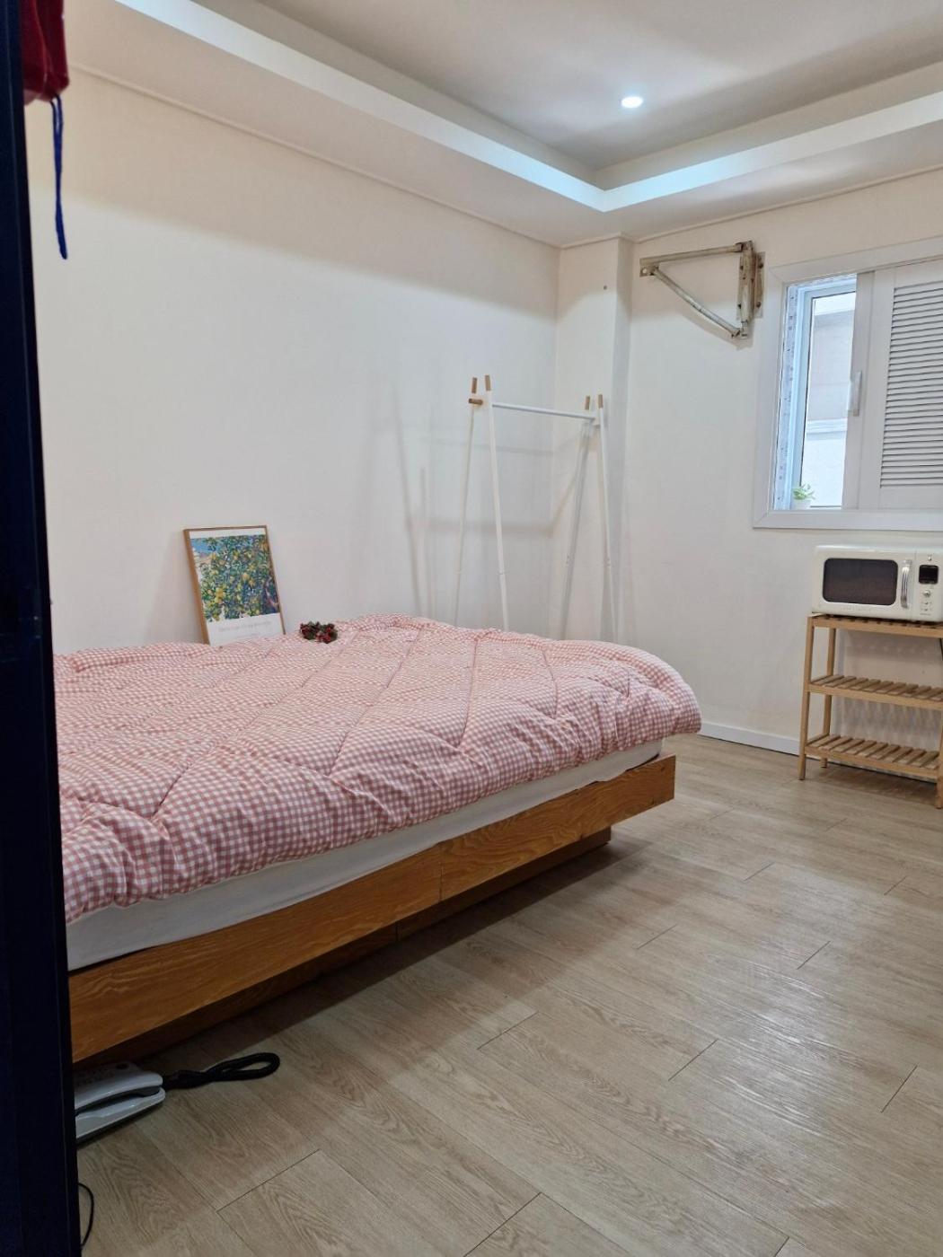 Yeon Motel Seul