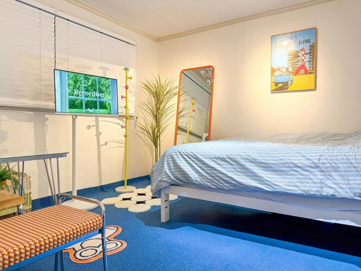Villa Close And Good, Yeongdeungpo Orbit Seoul